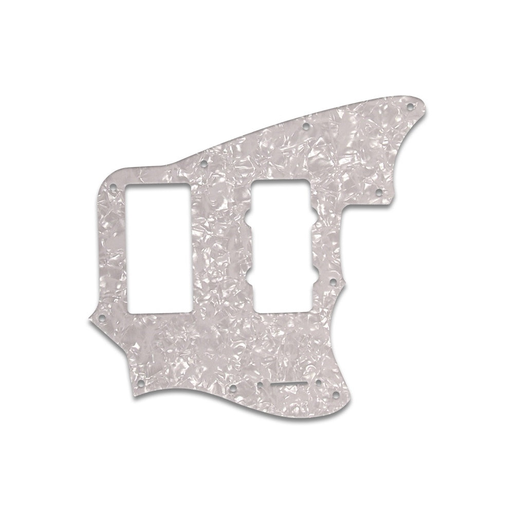 Modern Player Marauder - White Pearl