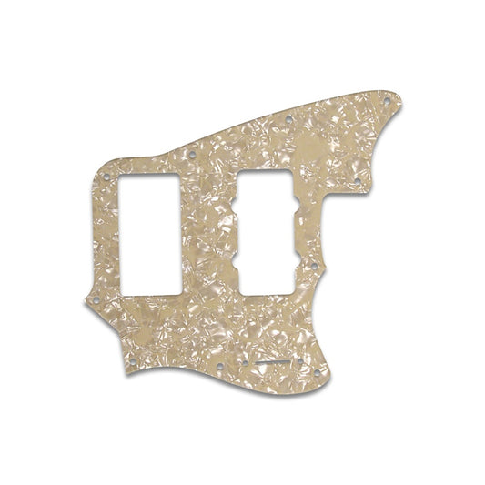 Modern Player Marauder - Cream Pearl