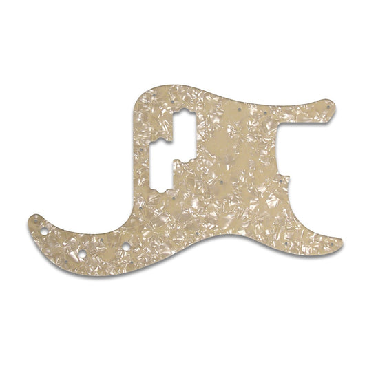 Precision Bass Vintage - Cream Pearl