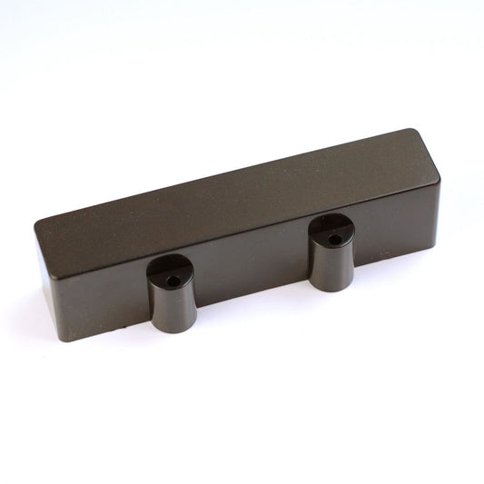 Jazz Bass Pickup Cover Front Position Closed