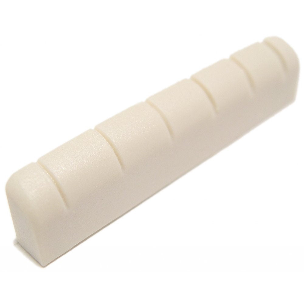 TUSQ Jumbo Slotted Nut for USA Gibson Guitars