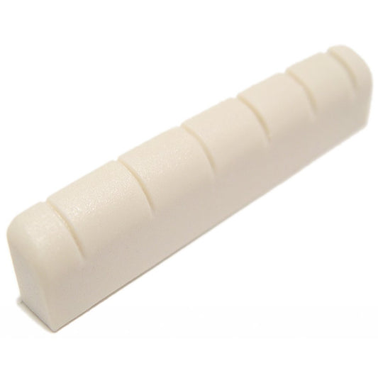 TUSQ Jumbo Slotted Nut for USA Gibson Guitars