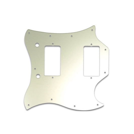 SG Full Face 1963-1970 - Mirror