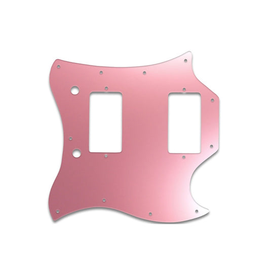 SG Full Face 1963-1970 - Pink Mirror