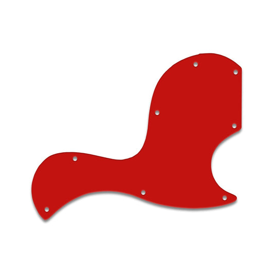 SG Junior - Red Black Red