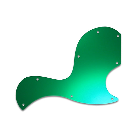 SG Junior - Green Mirror