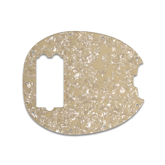 Stingray Classic 4 String Bass - Cream Pearl C/B/C Lamination