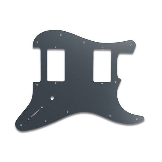 Jim Root Strat - Smoke Mirror