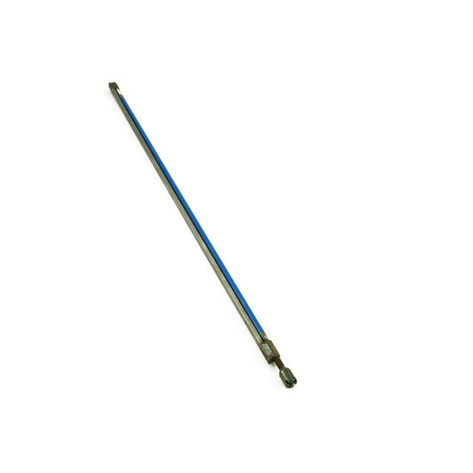 18" Truss Rod With Slotted Nut