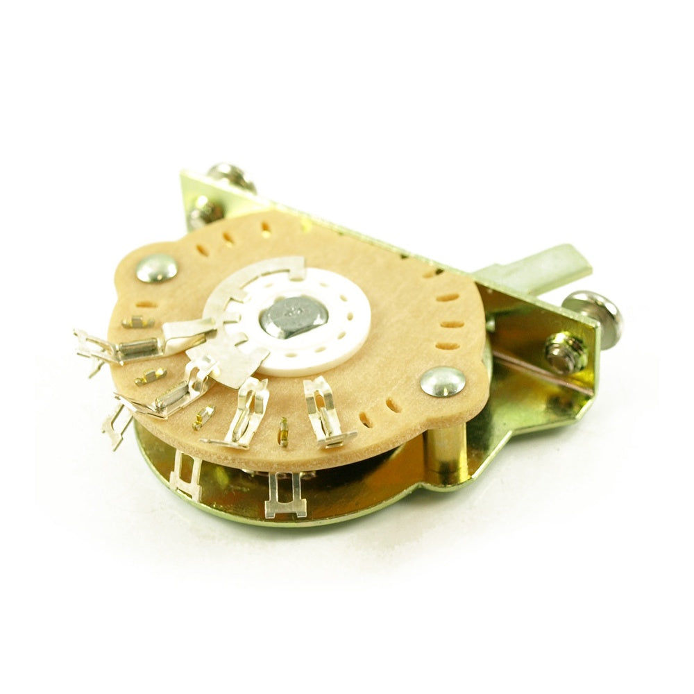 5 Way Lever Switch For Stratocaster