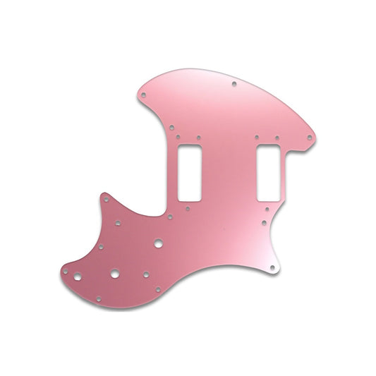 Breadwinner - Pink Mirror