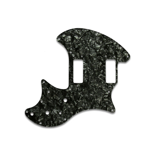 Breadwinner - Black Pearl/White/Black 3 Ply