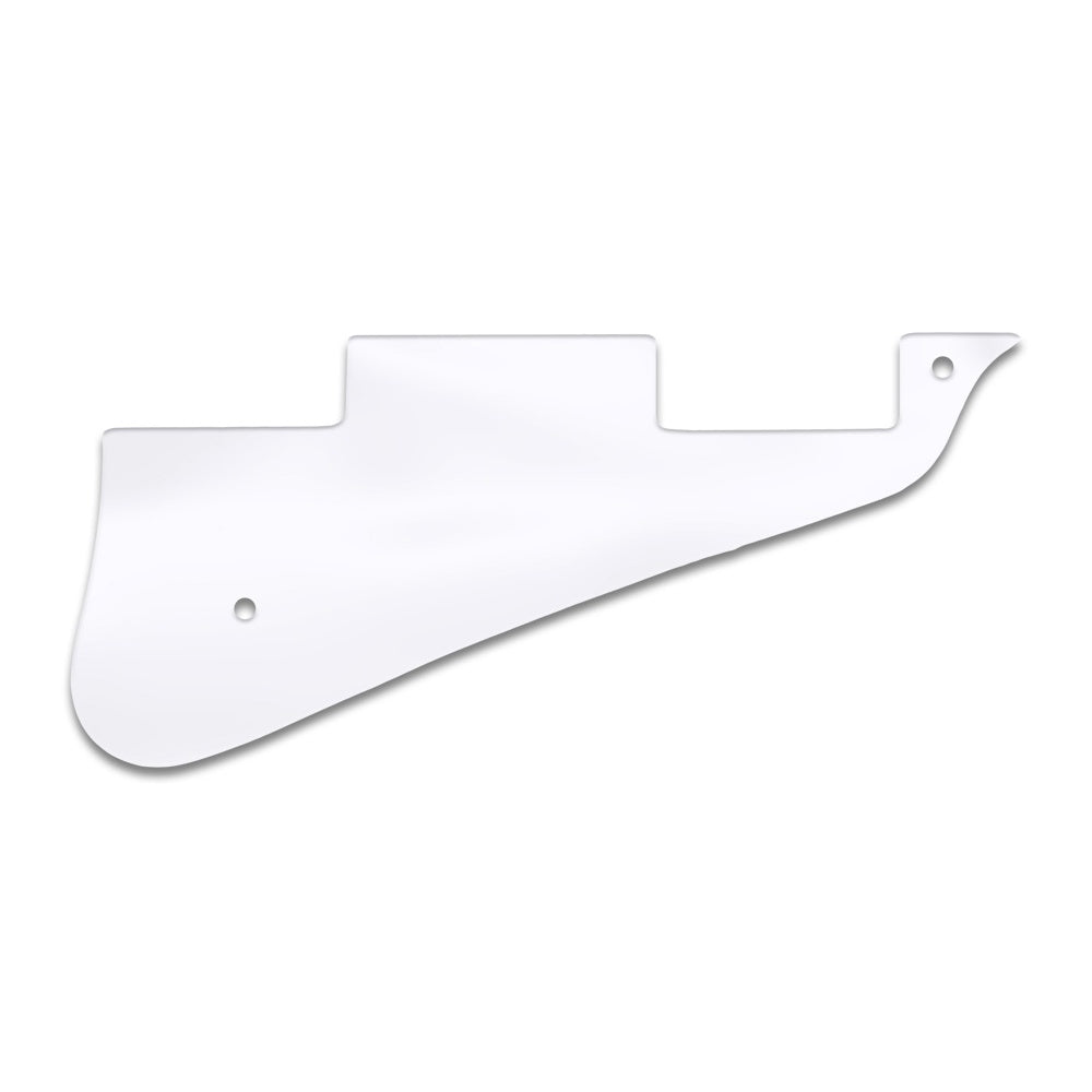 Epiphone Les Paul Standard - Clear Acrylic (.125)