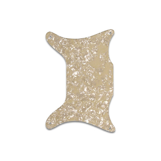 Coronet - Cream Pearl C/B/C Lamination