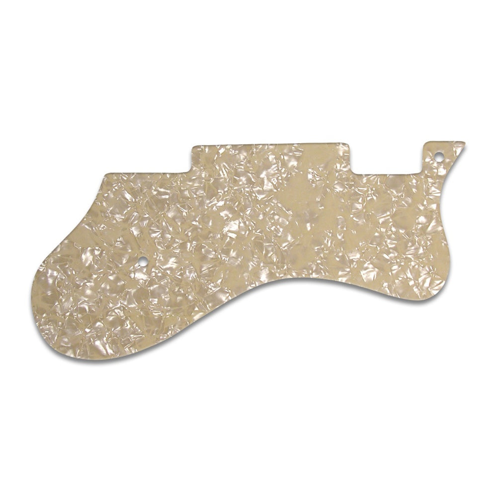 Riviera - Cream Pearl C/B/C Lamination