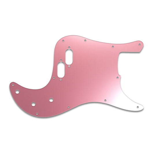 Bullet Bass - Pink Mirror