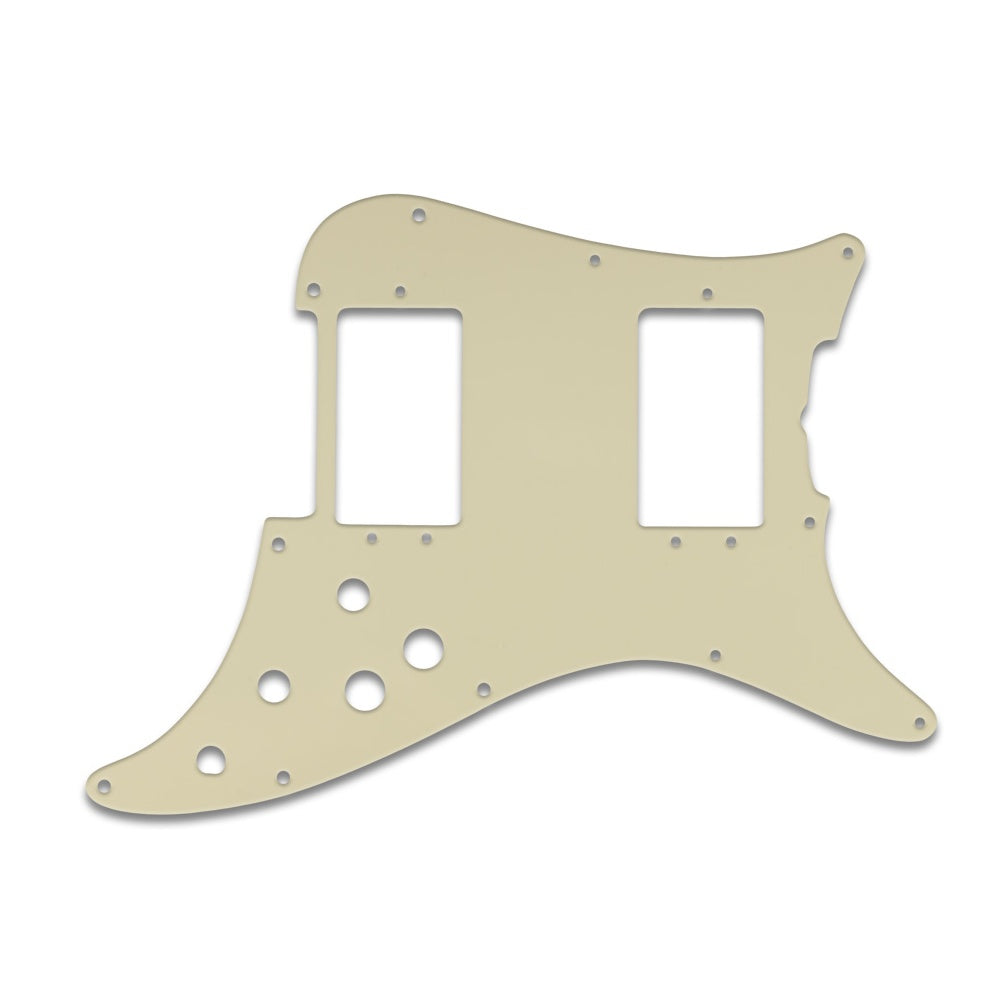 Lead III - Parchment Thin .060