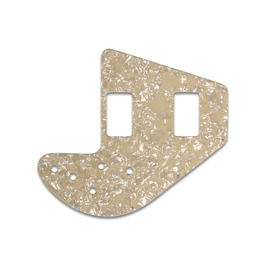Ripper - Cream Pearl C/B/C Lamination
