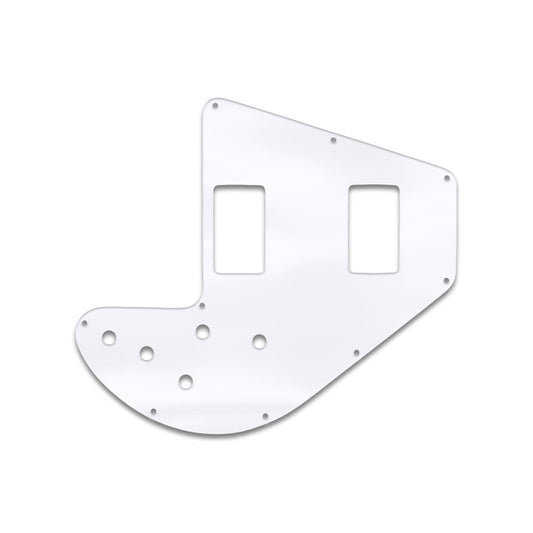 Ripper - Clear Acrylic (.125)