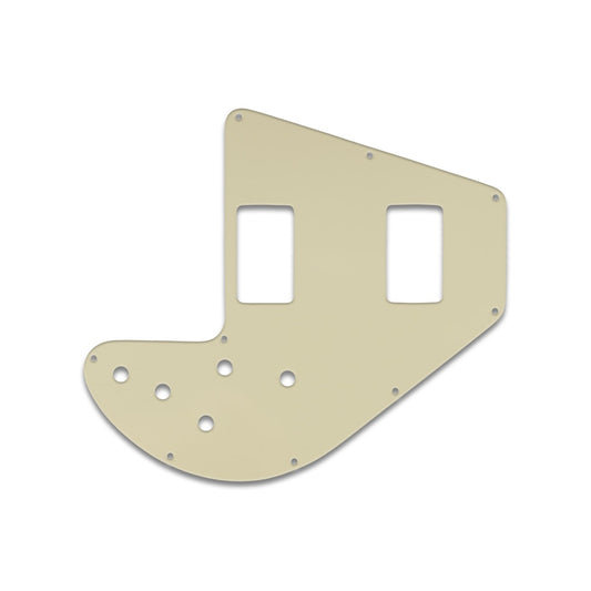 Ripper - Parchment Solid