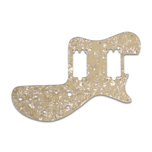 Sonex - Cream Pearl C/B/C Lamination