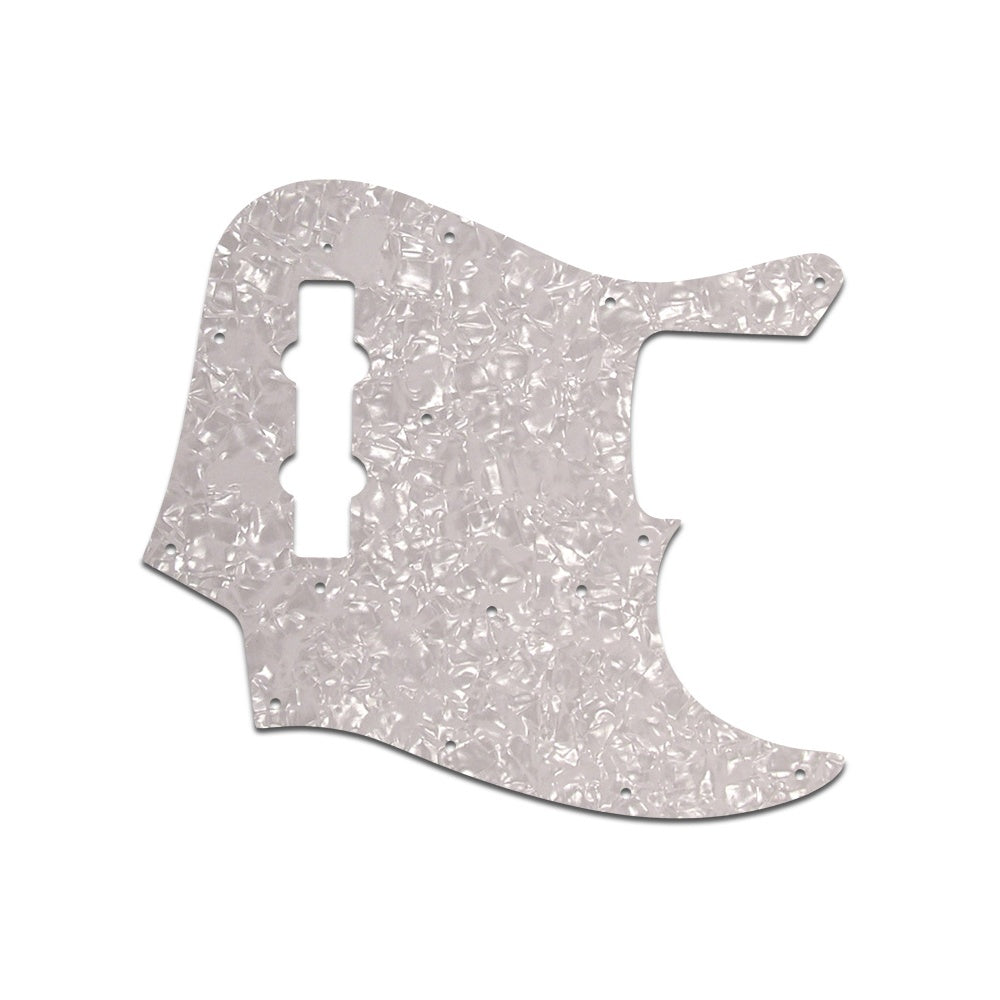 Vintage 62-64 Jazz Bass - Wht Pearl