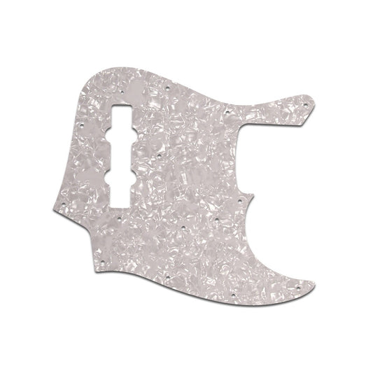 Vintage 62-64 Jazz Bass - Wht Pearl