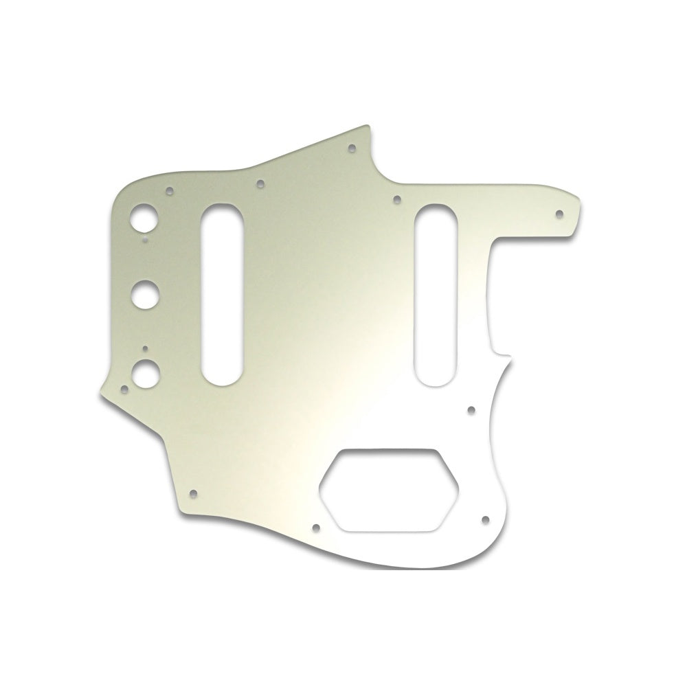 Jaguar USA 1962-1975 - Mirror