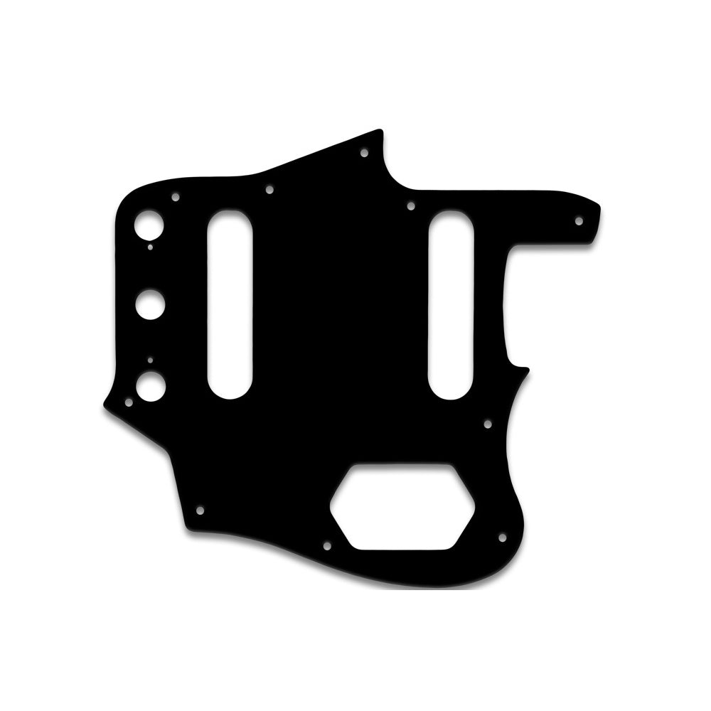 Jaguar USA 1962-1975 - Black Cream Black