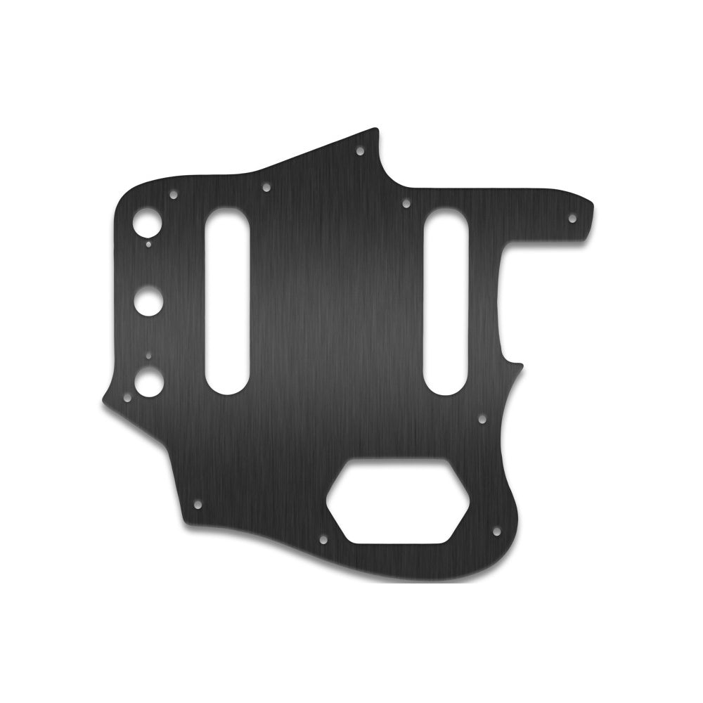 Jaguar USA 1962-1975 - Bakelite