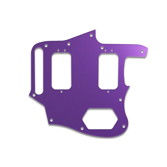 Classic Player Jaguar Special HH - Purple Mirror