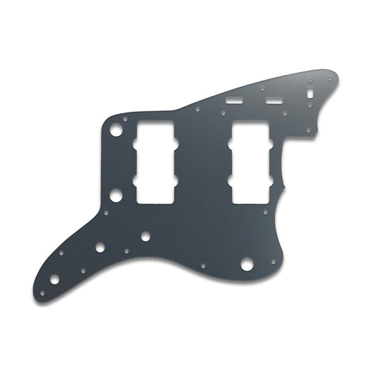 Jazzmaster - Smoke Mirror