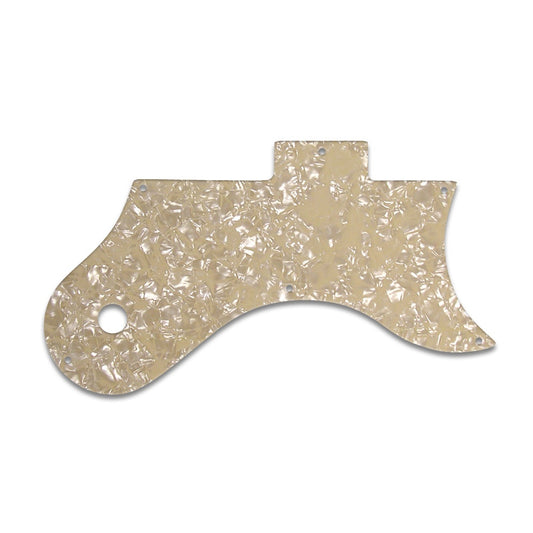 L-6S - Cream Pearl C/B/C Lamination