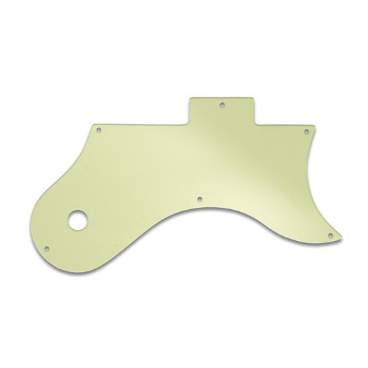 L-6S - Mint Green 3 Ply