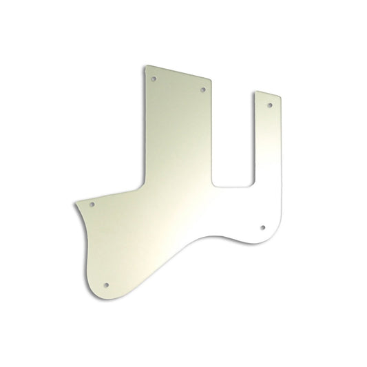 Les Paul Special Double Cutaway Custom Shop VOS - Mirror