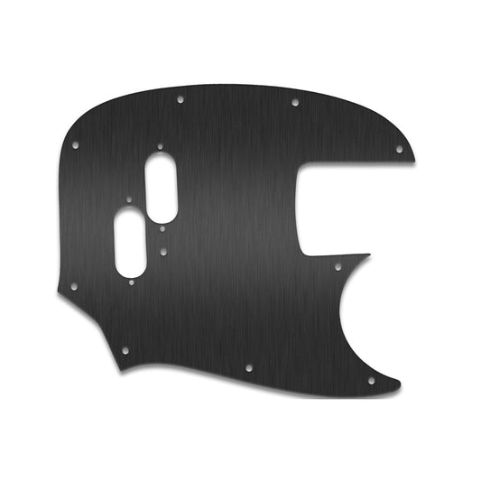 Mustang Bass (Re-Issue) - Bakelite