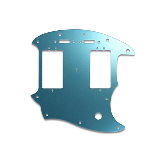 Pawn Shop Mustang Special - Blue Mirror