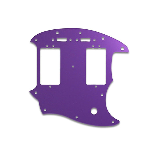 Pawn Shop Mustang Special - Purple Mirror