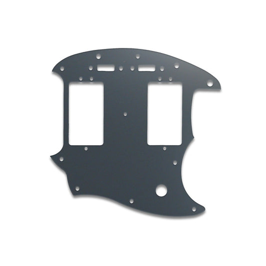 Pawn Shop Mustang Special - Smoke Mirror