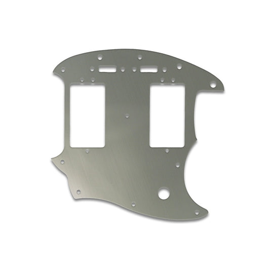 Pawn Shop Mustang Special - Brushed Silver