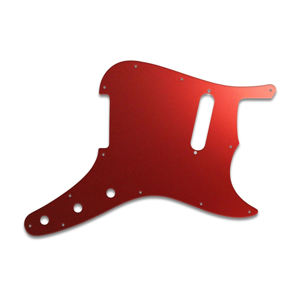 Musicmaster - Red Mirror