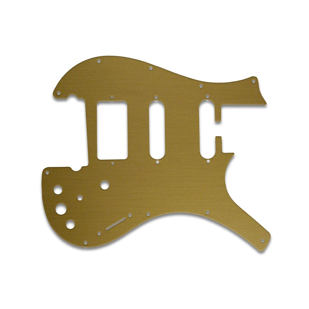 Nitefly - Sa (2S 1H) - Brushed Gold