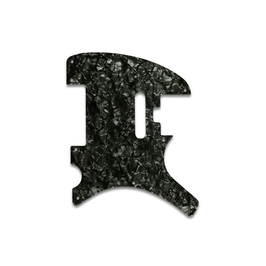 Parker Southern Nitefly - Black Pearl/White/Black 3 Ply