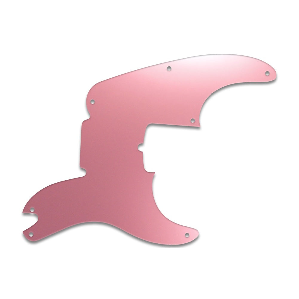 60th Anniversary Precision Bass - Pink Mirror