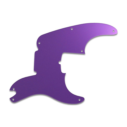 60th Anniversary Precision Bass - Purple Mirror