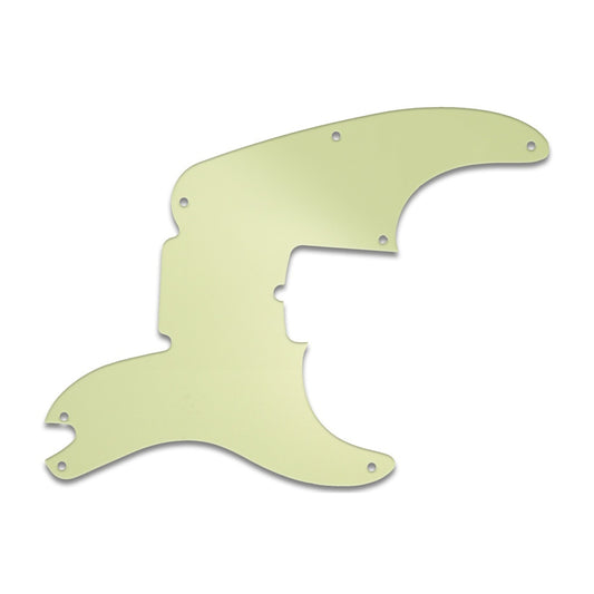 60th Anniversary Precision Bass - Mint Green 3 Ply