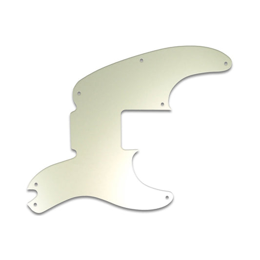 Mike Dirnt Signature Precision Bass - Mirror