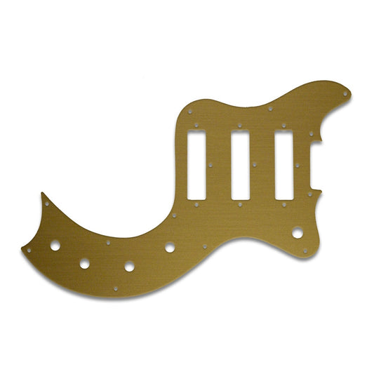 S-1 - Brushed Gold