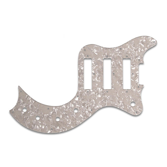 S-1 - Aged Pearl W/B/W Lamination