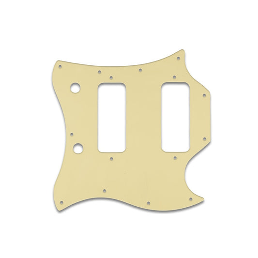 Gibson Sg Classic 2008 - Cream Black Cream